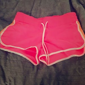 Swim Boyshorts